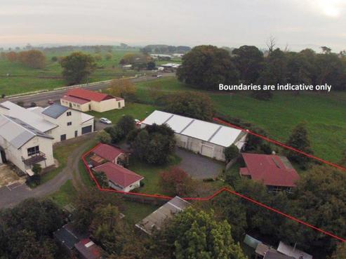4798A State Highway 29, Matamata