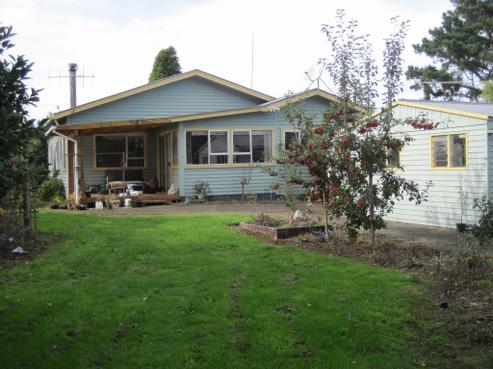 615 Rama Road, Manaia