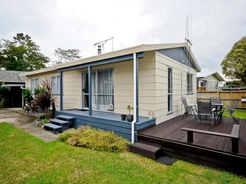 46A Splitt Avenue, Glenview