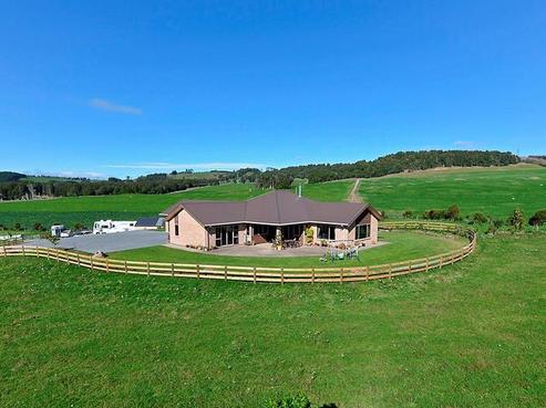434 Kaharoa Road, Hamurana