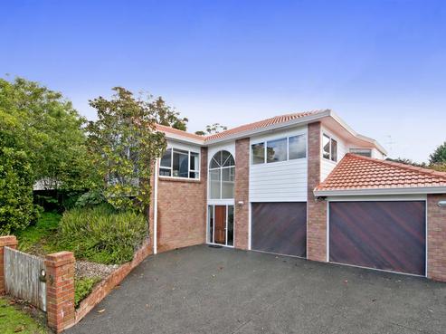 9 Ballini Rise, West Harbour