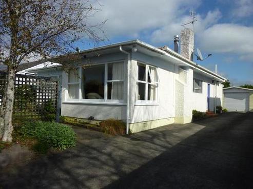 244 Carrington Street, Vogeltown