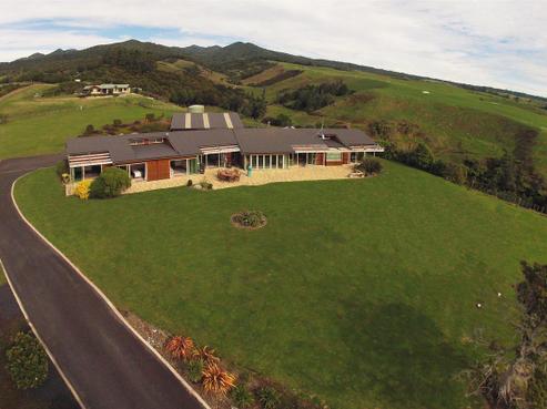 345 Corcoran Road, Te Pahu