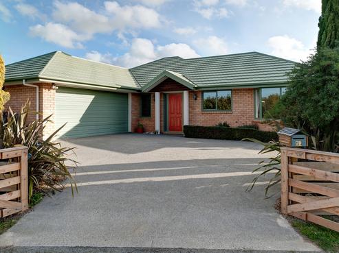 22 Jozecom Place, Rolleston