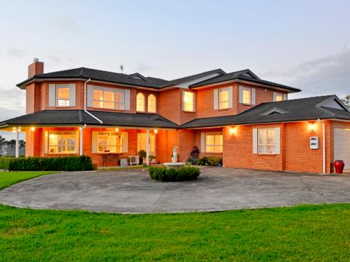 444 Ridge Road, Coatesville