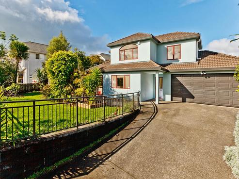 1B Stoneleigh Court, Sunnynook
