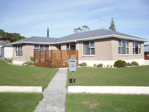 8 Hewlett Road, Karoro