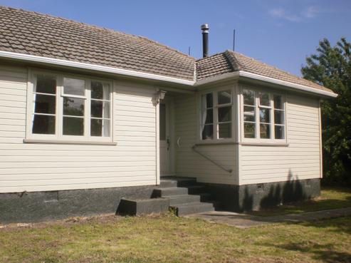 1 Warwick Street, Tapanui