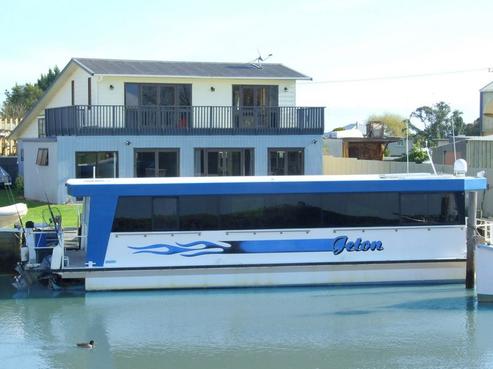 137 State Highway 1, Awanui
