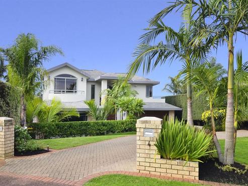4 Bocage Lane, West Harbour