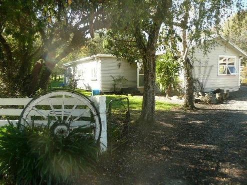 739 Mangapurupuru Road, Bideford