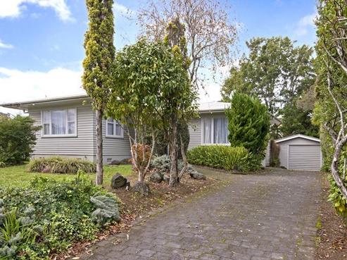 24 O'Halloran Road, Howick