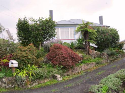 8 Andrews Street, Paeroa