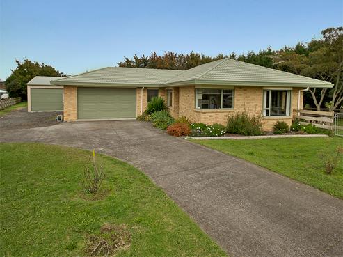 11 Frank Knight Place, Waiuku