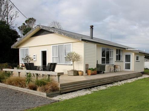 167 Fairfield Road, Hawera