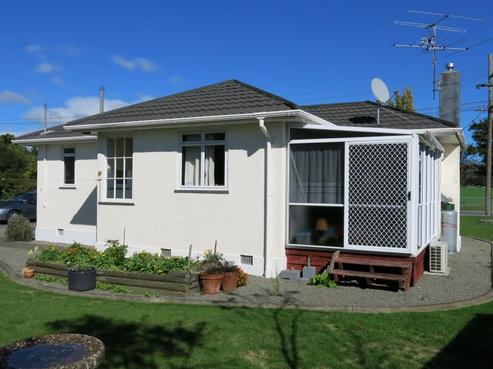 87 South Belt, Solway