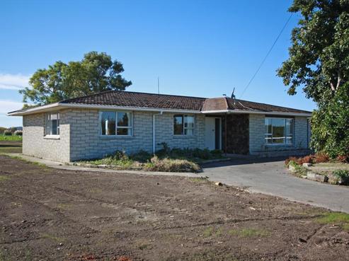 233 Waverley Road, Meeanee