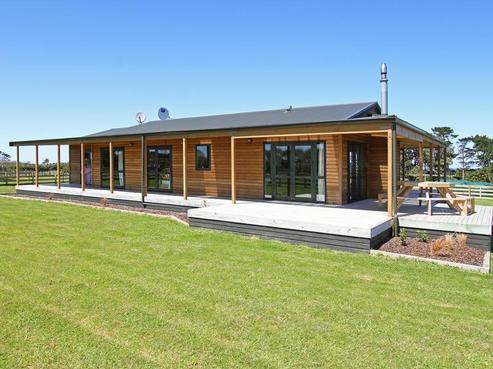 53 Muggeridge Road, Manutahi