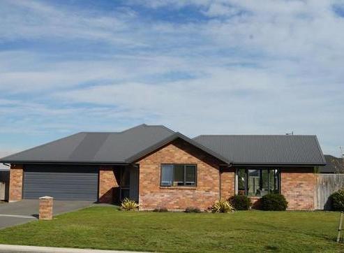 23 George Street, Rolleston