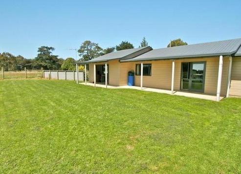 90 Drysdale Road, Myross Bush