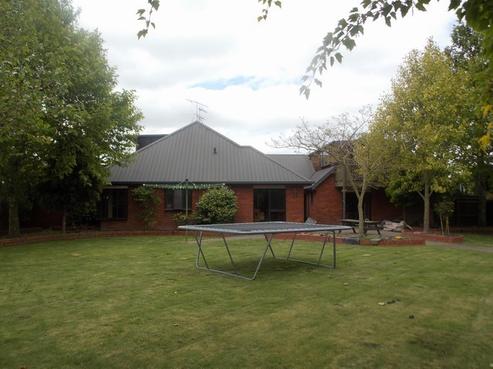 1 Digby Place, Allenton