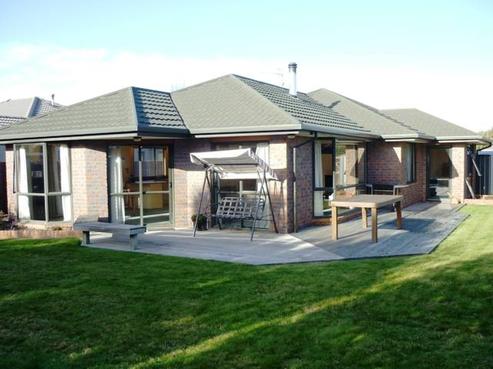 15 Bronte Way, Rolleston