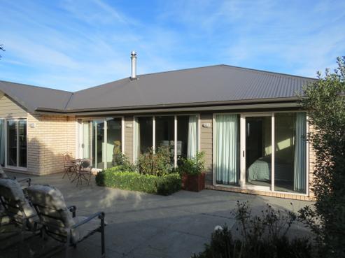 1445A Leeston Road, Doyleston