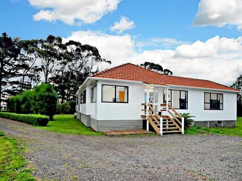 60A Pukeoware Road, Waiuku