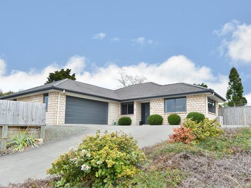 27 Bonselaar Drive, Kamo