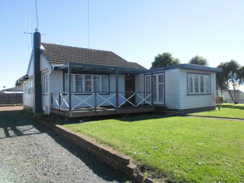132 Goodfellow Street, Te Awamutu