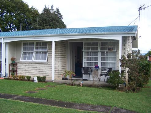 4/72 Armstrong Avenue, Te Awamutu