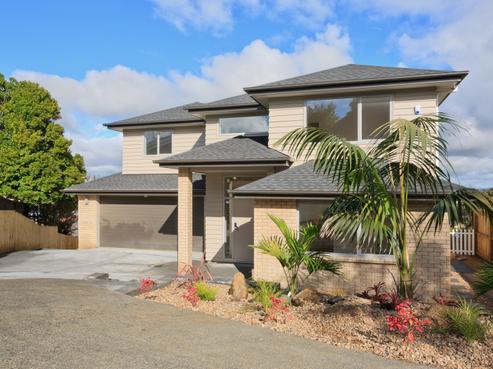 5A Hauraki Crescent, Pinehill