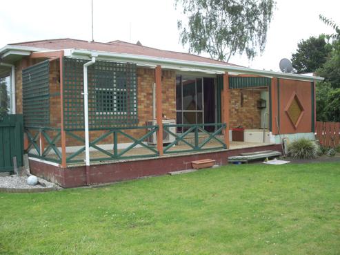 2 William Street, Otorohanga