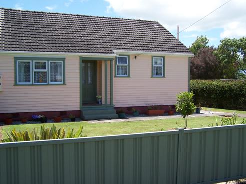 1/348 Mangapiko Street, Te Awamutu