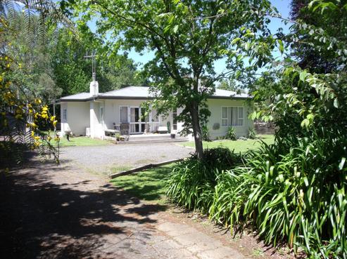 1141 Franklin Street, Pirongia
