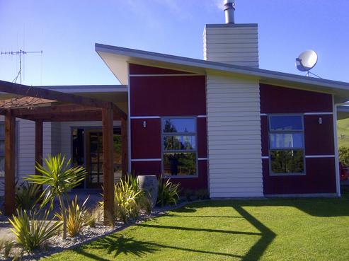 2/181 Koroko Road, Rotoorangi