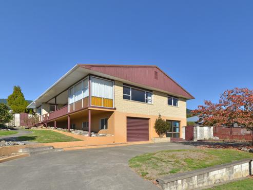 25 Kingsley Place, Richmond