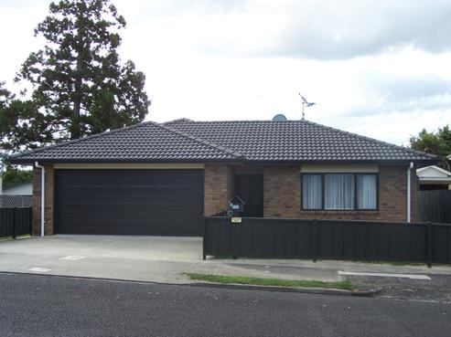 1/531 Mandeno Street, Te Awamutu