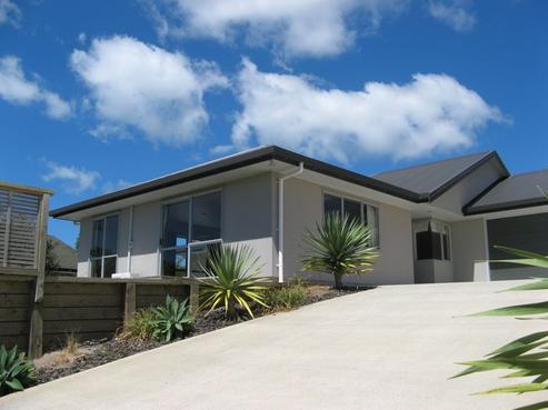 24 Spinnaker Point, Haruru