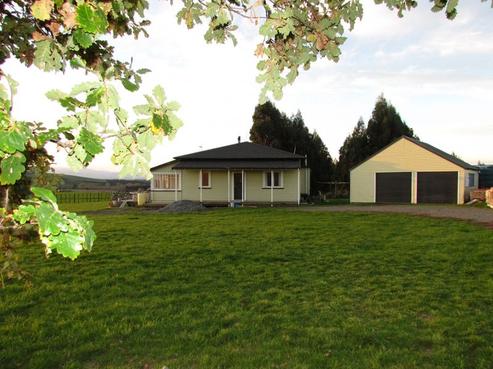 312A Ahiaruhe Road, Gladstone