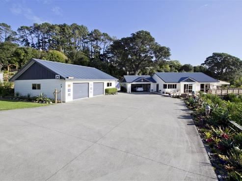 41 Scott Road, Stanmore Bay