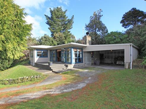 6 Dell Road, Raumati South