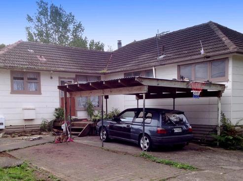 204 Bairds Road, Otara