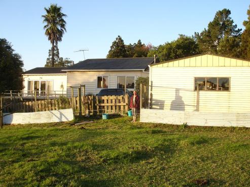 461 Paiaka Road, Towai