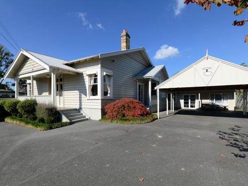 40 Naylor Street, Hamilton East