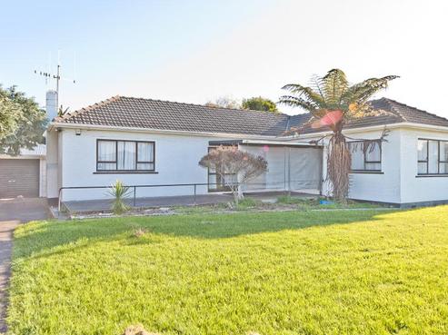 191 Cornfoot Street, Castlecliff