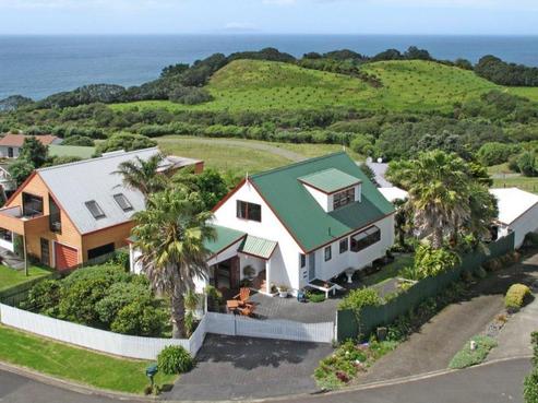449 Onemana Drive, Onemana