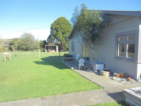 615 Beaconsfield Valley Road, Waituna West