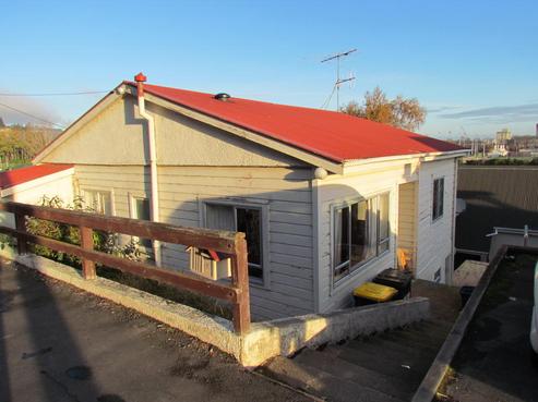 179 Dundas Street, North Dunedin