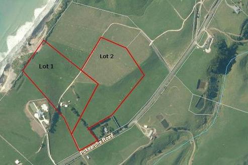 441 Pukearuhe Road, Uruti